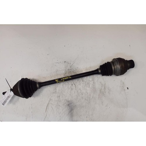 Front transmission - front,