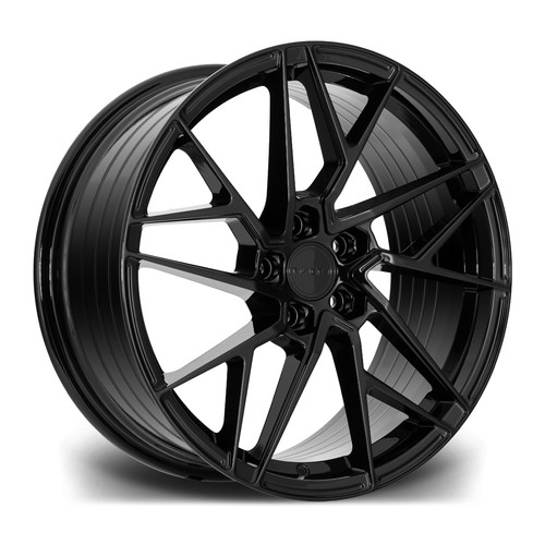 Riviera rf106 alloy wheels - 19",