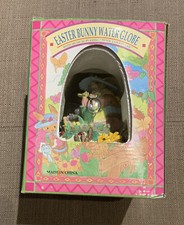 Easter Bunny Rabbit Musical