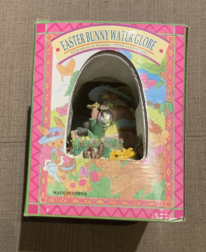 Easter bunny rabbit - easter,