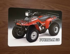 1985 Honda FourTrax 250 Quad