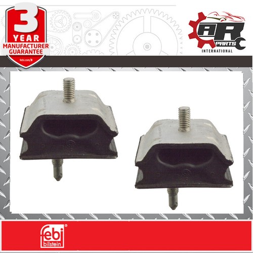 Rear axle mounting bush - axle,