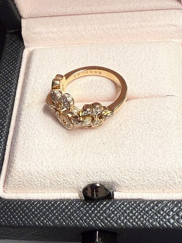 Boodles blossom diamond ring - boodles,