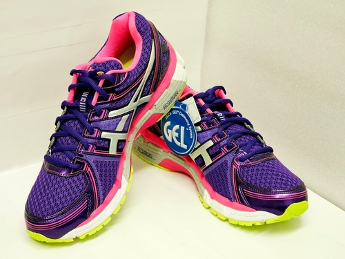 Asics gel kayano womens - asics,