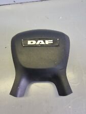 DAF XF 106 STEERING WHEEL COVER