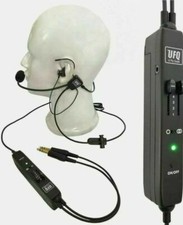 UFQ ANR L2 Hi-Lite in Ear