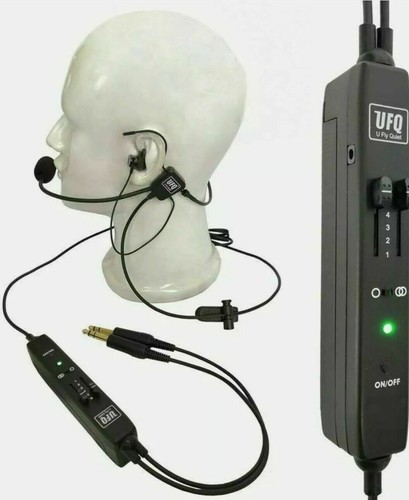 Ufq anr lite in - in, ear