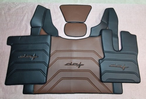 Daf 106 new - xf, leather
