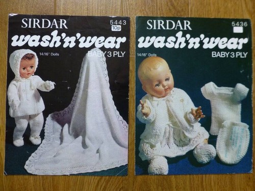 Lot vtg 70s sirdar - lot,