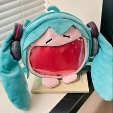 Hatsune Miku Itabag Anime