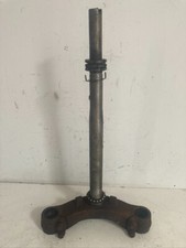 Yamaha Cygnus 125 Steering