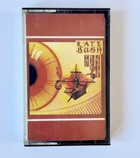 Kate Bush "The Kick Inside"