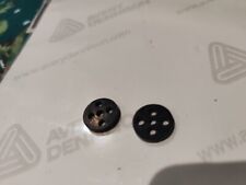 JAWA GASKET FUEL TAP X2     BRAND  NEW ANDY MZ Parts