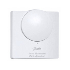 Danfoss RET230F5 Electronic