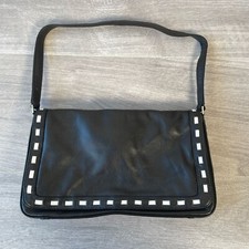 Dents Handbag 1777 Black