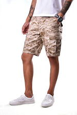 BACKBONE Mens Casual Street