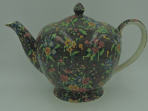 Vintage royal winton chintz - winton,