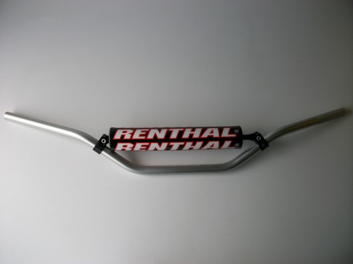 Renthal 666 enduro - renthal,