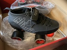 Chaya Roller Derby Skates Size 3 Uk