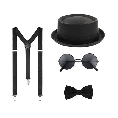 Classic retro unisex - unisex, pork