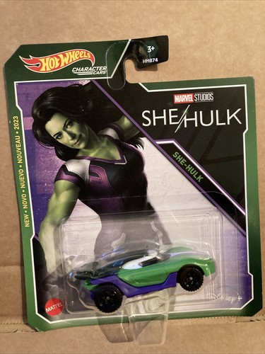 Hot wheels marvel - wheels,