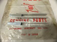 N.O.S KAWASAKI SPECIAL TOOLS (2) Z750 KZ750 Twins Z400 KZ400 PISTON BASE HOLDER