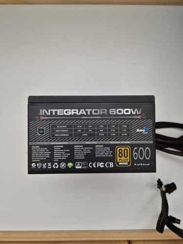 Aero cool integrator 600w - aero,