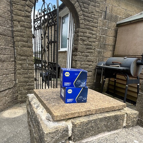 Top mounting kit - mounting,