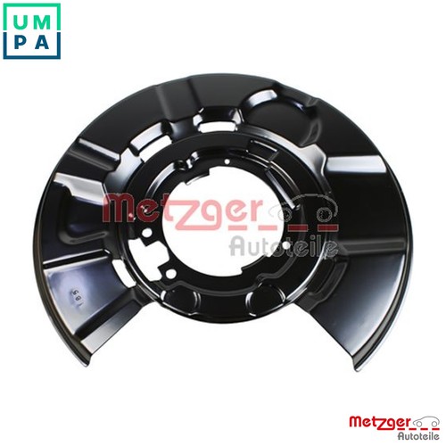 Splash guard brake disc - guard,