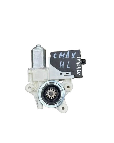 Ford focus max window - focus,