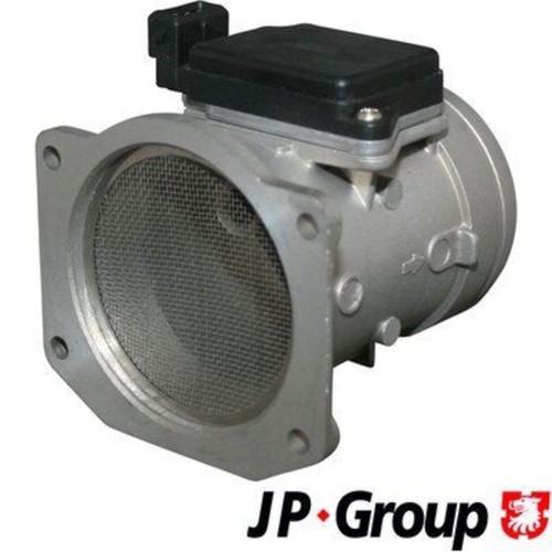 Mass air flow - mass, sensor