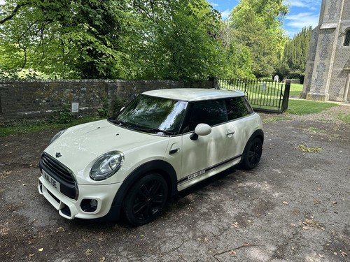 Mini one 1499gt - mini, manual