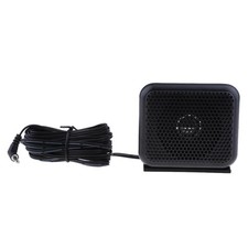 External Speaker for Yaesu