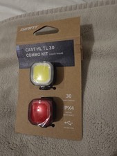 Giant combo Light Kit Hl30