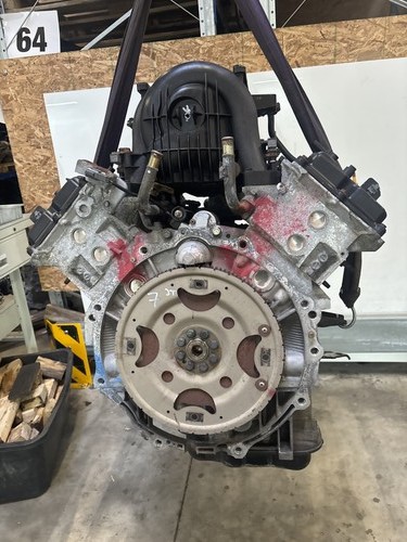 Engine for nissan armada - engine,