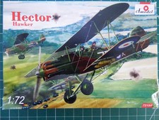 1/72  AMODELS #72194 HIGH