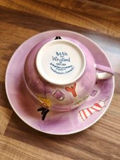 Whittard of Chelsea jumbo