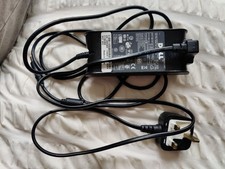 ORIGINAL DELL LA65NS0-00 POWER ADAPTER WITH POWER CABLE