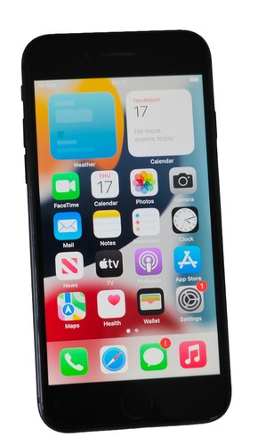 Pre owned apple iphone 8 - a,
