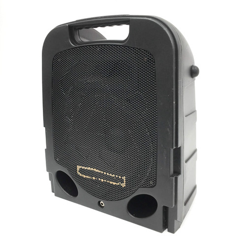 Peavey escort portable - peavey,