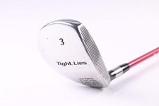 Adams Tight Lies #3 Wood / 16