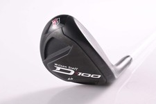 Wilson D100 #4 Hybrid / 22