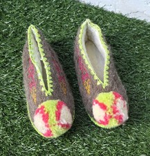 MINAS TRADITIONAL GREEK WOOLEN