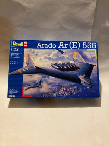 Revell 04367 arado - revell,