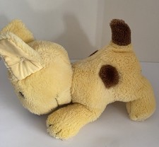 Vintage 1983 Spot The Dog Soft