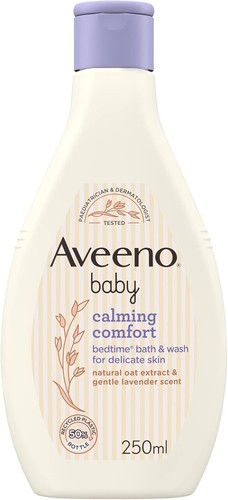 Aveeno baby calming comfort - aveeno,