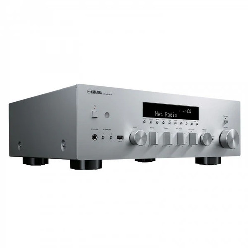 Yamaha n600a network - r-n600a,