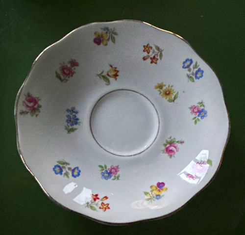 Roslyn fine bone - fine, china