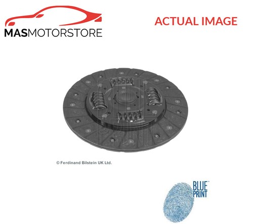 Clutch friction disc plate - friction,