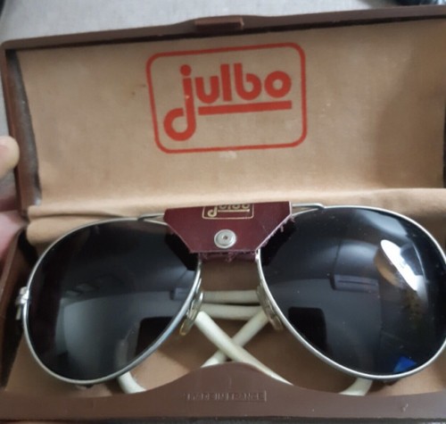 Rare vintage julbo - rare,